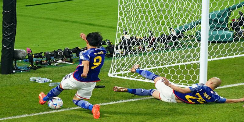 Quy định xảy ra sút phạt Corner Kick từ FIFA